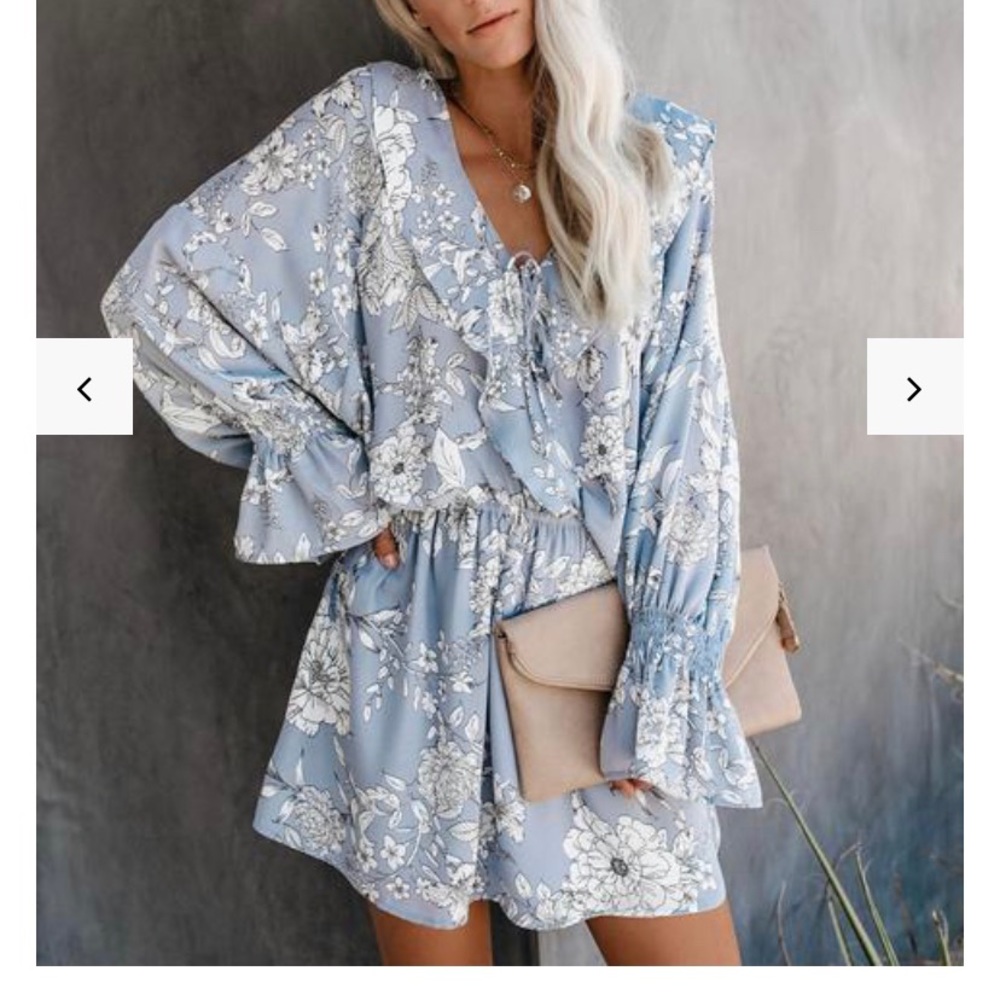 NWT Dress